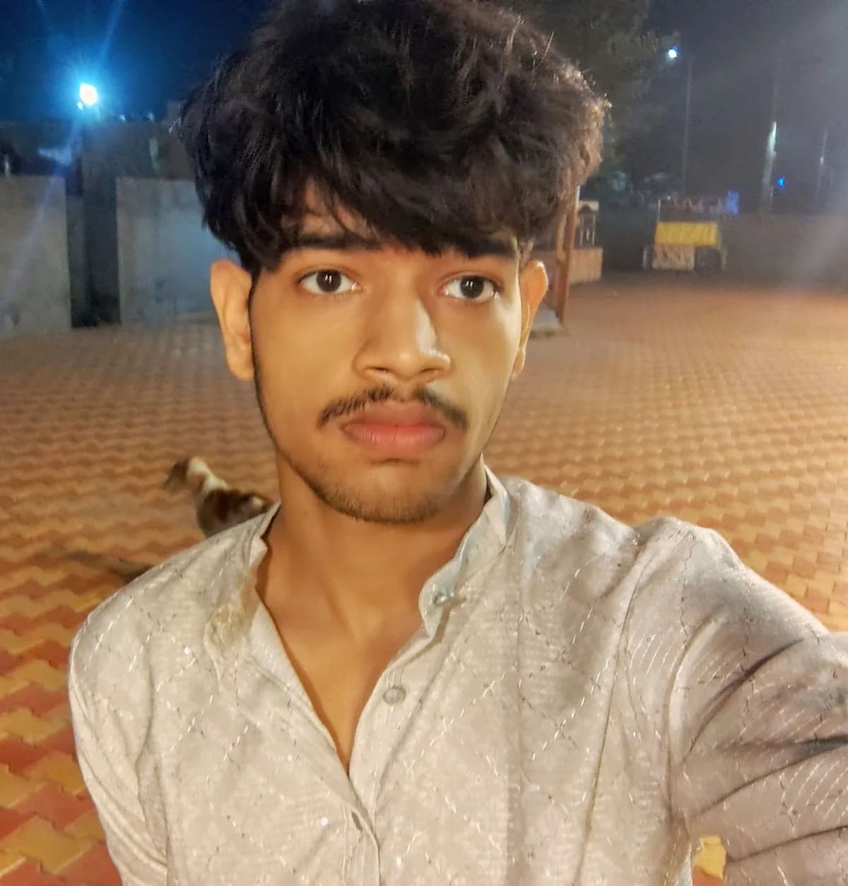 Harsh Joshi