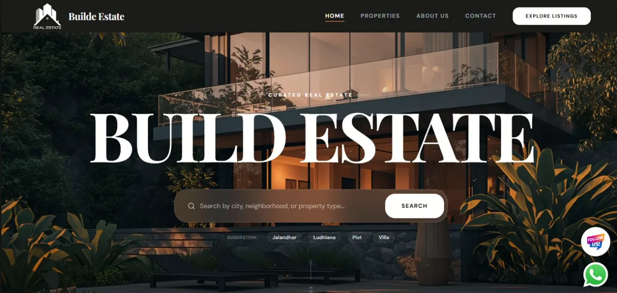 Project Seattle